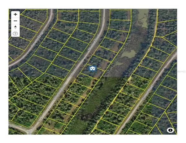 SILVERLEAF RD, North Port, FL 34288