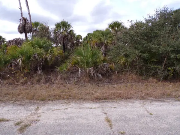 COPERNICUS RD, North Port, FL 34288