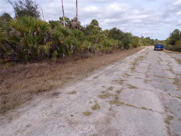 COPERNICUS RD, North Port, FL 34288