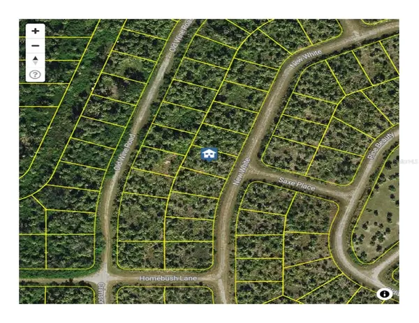 COPERNICUS RD, North Port, FL 34288