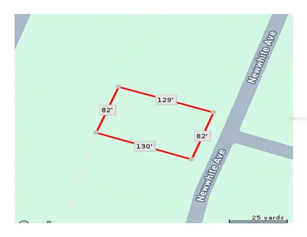 COPERNICUS RD, North Port, FL 34288