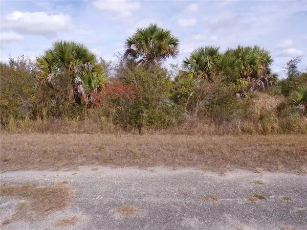 MAGELLAN ST, North Port, FL 34288