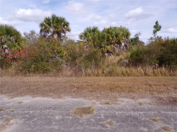 MAGELLAN ST, North Port, FL 34288