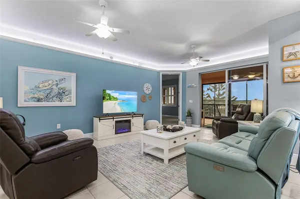24399 BALTIC AVE #202, Punta Gorda, FL 33955