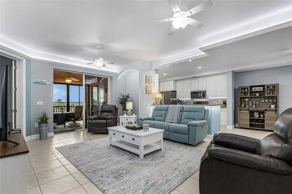24399 BALTIC AVE #202, Punta Gorda, FL 33955