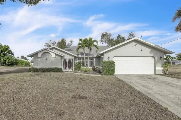 272 BROADMOOR LN, Rotonda West, FL 33947