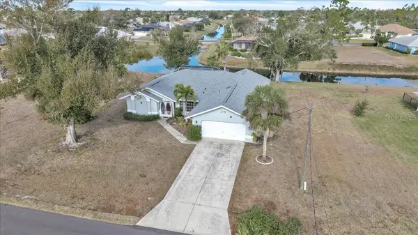 272 BROADMOOR LN, Rotonda West, FL 33947