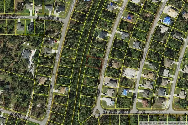 RIPLEY ST, North Port, FL 34286