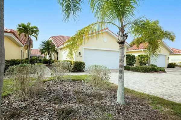 3799 ALBACETE CIR #65, Punta Gorda, FL 33950
