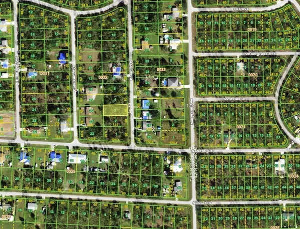 12469 POEM AVE, Punta Gorda, FL 33955
