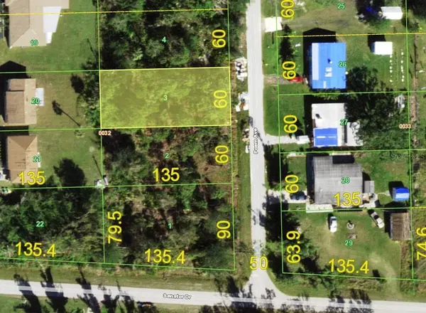 12469 POEM AVE, Punta Gorda, FL 33955