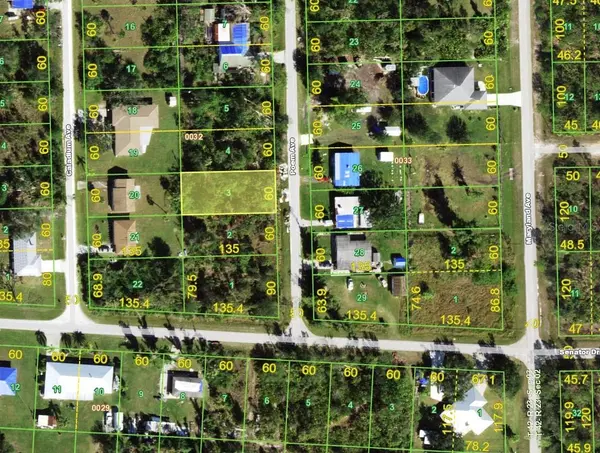 12469 POEM AVE, Punta Gorda, FL 33955