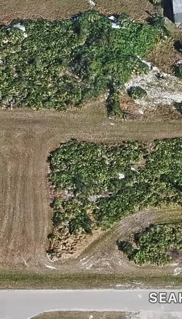 16 SEAHAWK CT, Placida, FL 33946