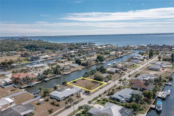 109 BALDWIN CT SE, Port Charlotte, FL 33952