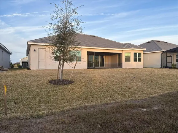 7796 LAKES EDGE LN, Port Charlotte, FL 33981