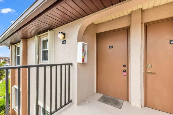 25100 SANDHILL BLVD #201, Punta Gorda, FL 33983