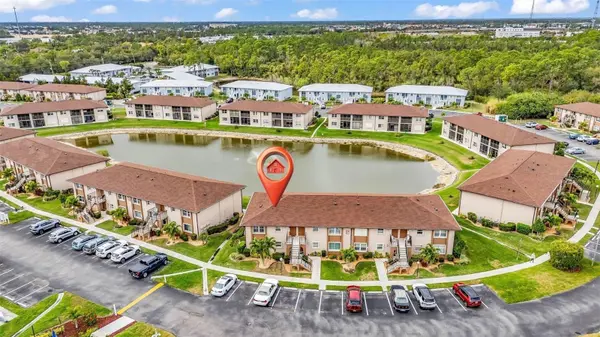 25100 SANDHILL BLVD #201, Punta Gorda, FL 33983