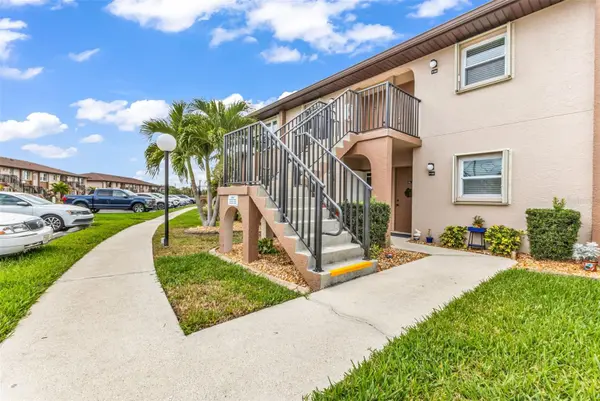 25100 SANDHILL BLVD #201, Punta Gorda, FL 33983
