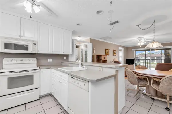 25100 SANDHILL BLVD #201, Punta Gorda, FL 33983
