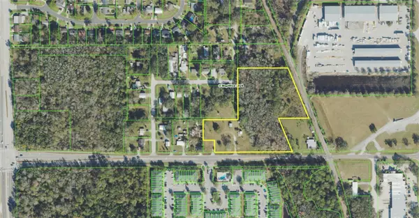 2999 KNUDSEN DR, Sanford, FL 32773