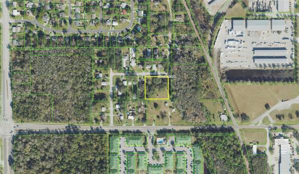 523 ROSS ST, Sanford, FL 32773