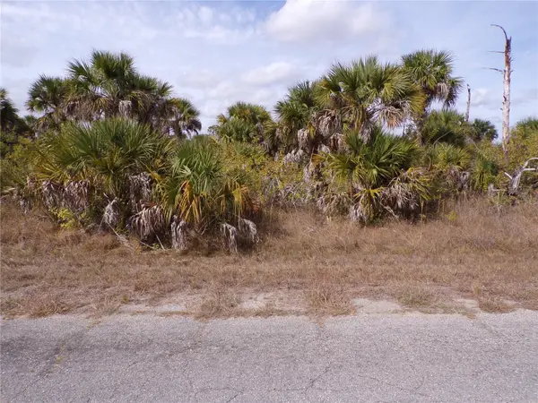FIREGLOW CIR, North Port, FL 34288