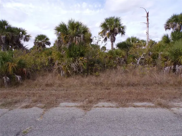 FIREGLOW CIR, North Port, FL 34288