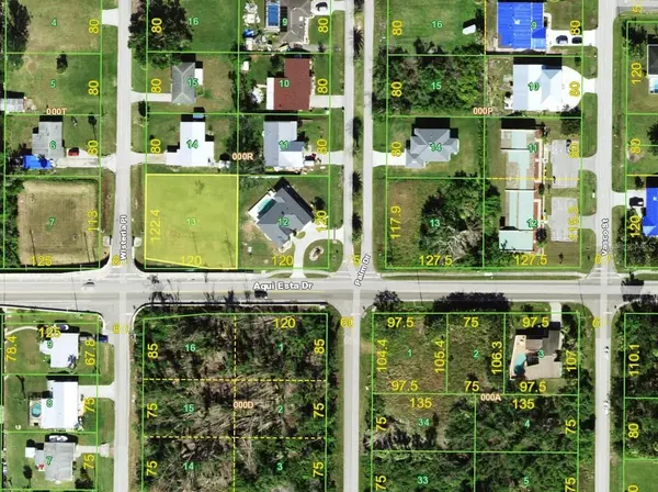 3130 WISTERIA PL, Punta Gorda, FL 33950