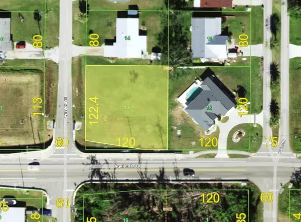 3130 WISTERIA PL, Punta Gorda, FL 33950
