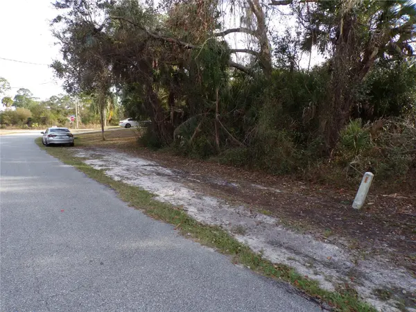 TEPEE AVE, North Port, FL 34291