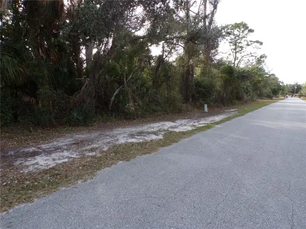 TEPEE AVE, North Port, FL 34291