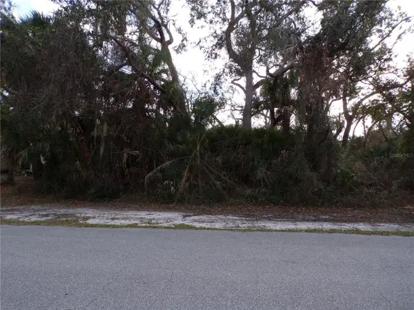 TEPEE AVE, North Port, FL 34291