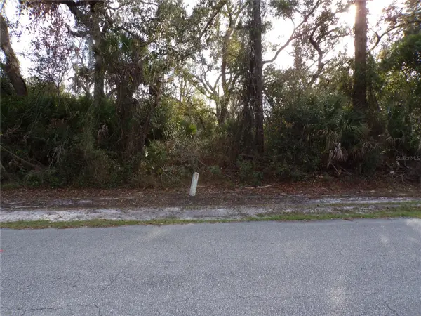 TEPEE AVE, North Port, FL 34291