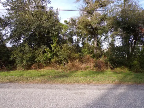 MEROLLA RD, North Port, FL 34291