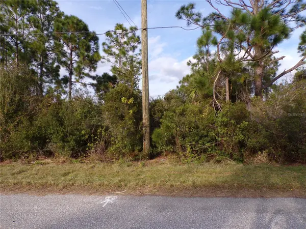 MEROLLA RD, North Port, FL 34291