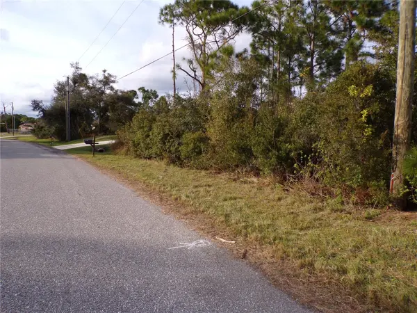 MEROLLA RD, North Port, FL 34291
