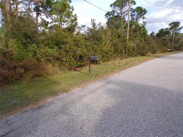 MEROLLA RD, North Port, FL 34291