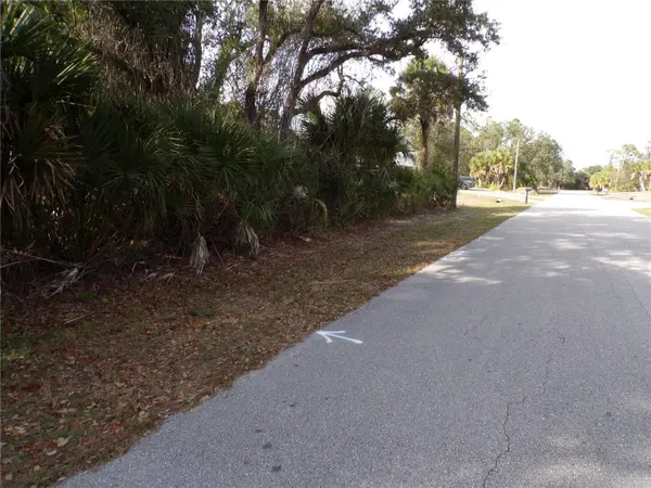 MAUKBACH TER, North Port, FL 34286