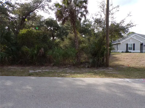 MAUKBACH TER, North Port, FL 34286