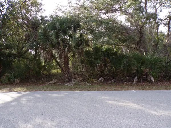 MAUKBACH TER, North Port, FL 34286
