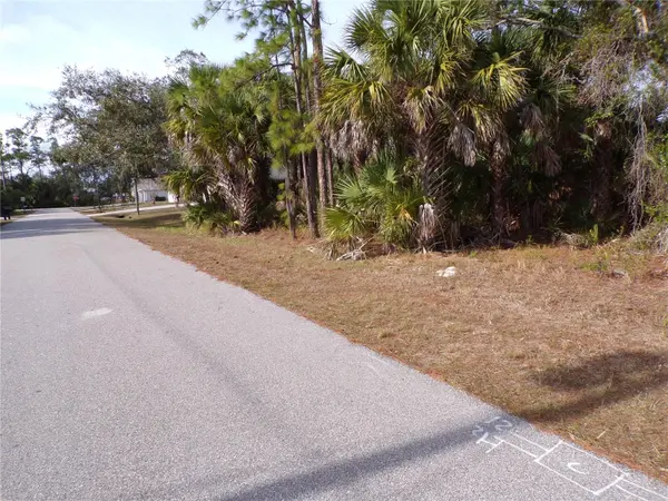 EVANGELINA LN, North Port, FL 34286