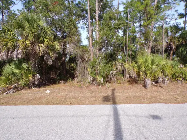 EVANGELINA LN, North Port, FL 34286