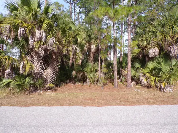 EVANGELINA LN, North Port, FL 34286