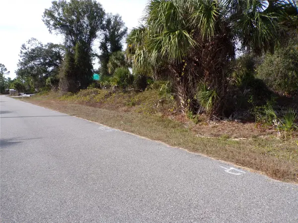 BREWSTER RD, North Port, FL 34288