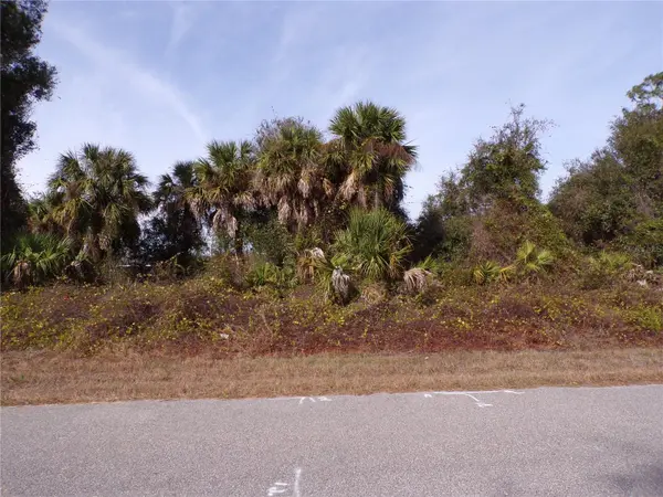 BREWSTER RD, North Port, FL 34288