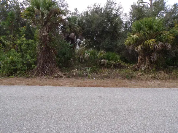 ENID LN, North Port, FL 34288