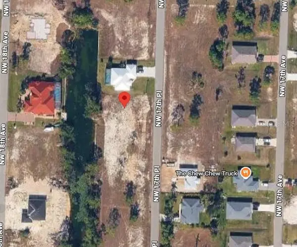 3112 NW 17TH PL, Cape Coral, FL 33993