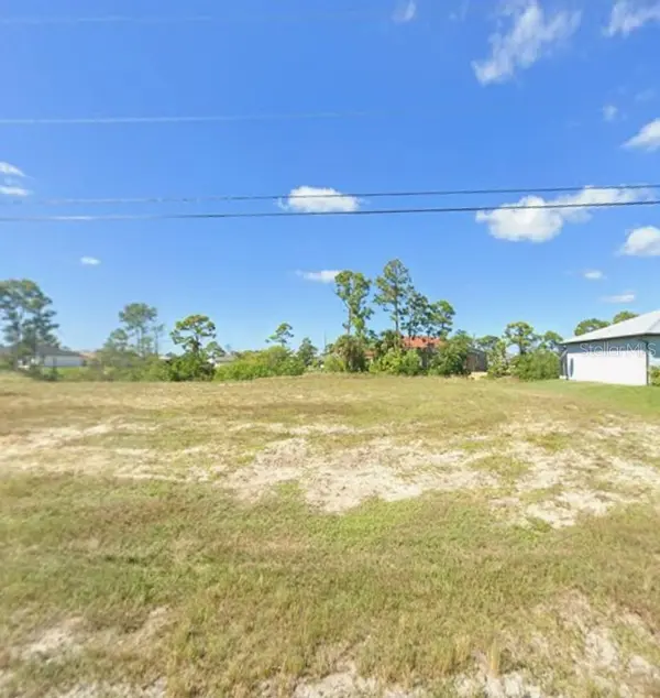 3112 NW 17TH PL, Cape Coral, FL 33993