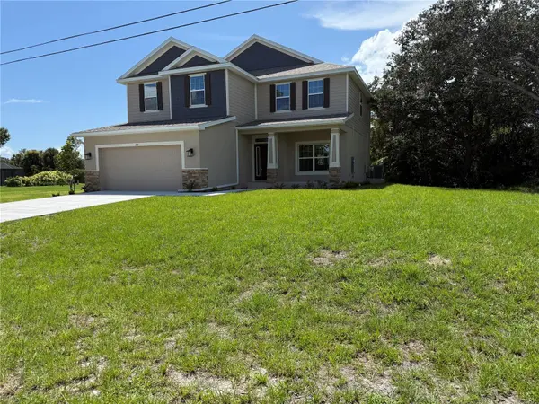 453 SAN AMBROSIO ST, Punta Gorda, FL 33983