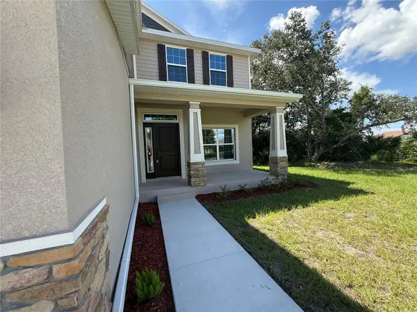453 SAN AMBROSIO ST, Punta Gorda, FL 33983